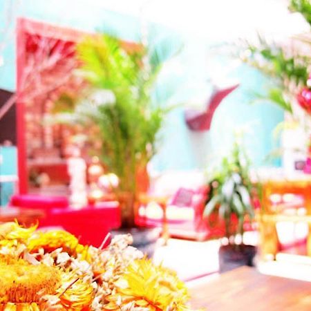 Luoyang Longmen Youth Hostel Экстерьер фото